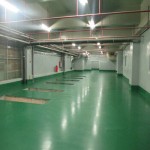 赤峰FRP玻璃钢防腐地坪-缩略图2