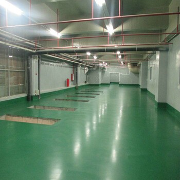 赤峰FRP玻璃钢防腐地坪产品图2