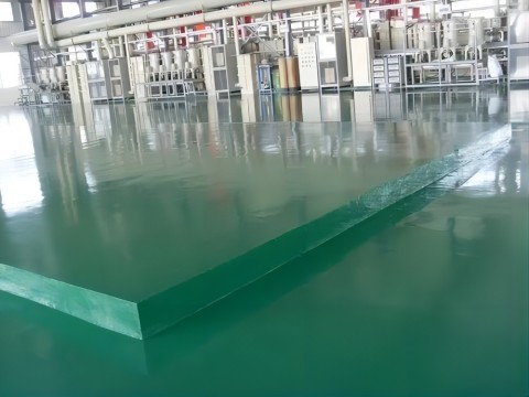 赤峰防腐蚀地坪,环氧玻纤地坪，玻纤工业地坪，环氧玻纤布地坪,乙烯基玻纤布地坪
