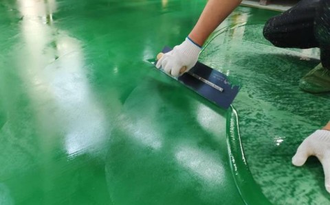 赤峰什么是VEF地坪,VEF地坪厂家