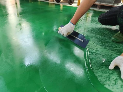 赤峰什么是VEF地坪,VEF地坪厂家