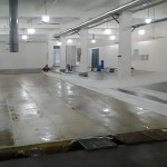 赤峰防腐防静电地坪,防腐防静电自流平地坪-缩略图2