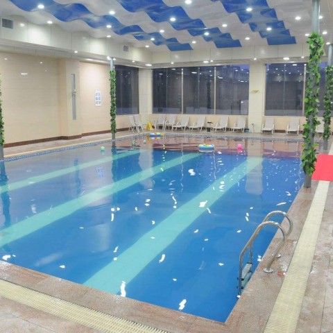 赤峰聚脲地坪,防腐蚀地坪