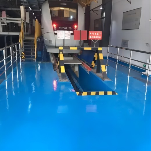 赤峰环氧防腐蚀地坪,环氧积层地坪